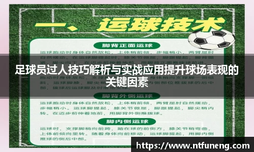 足球员过人技巧解析与实战应用提升球场表现的关键因素