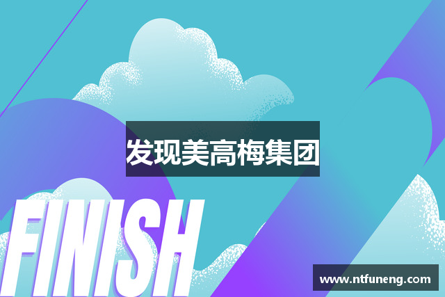 发现美高梅集团